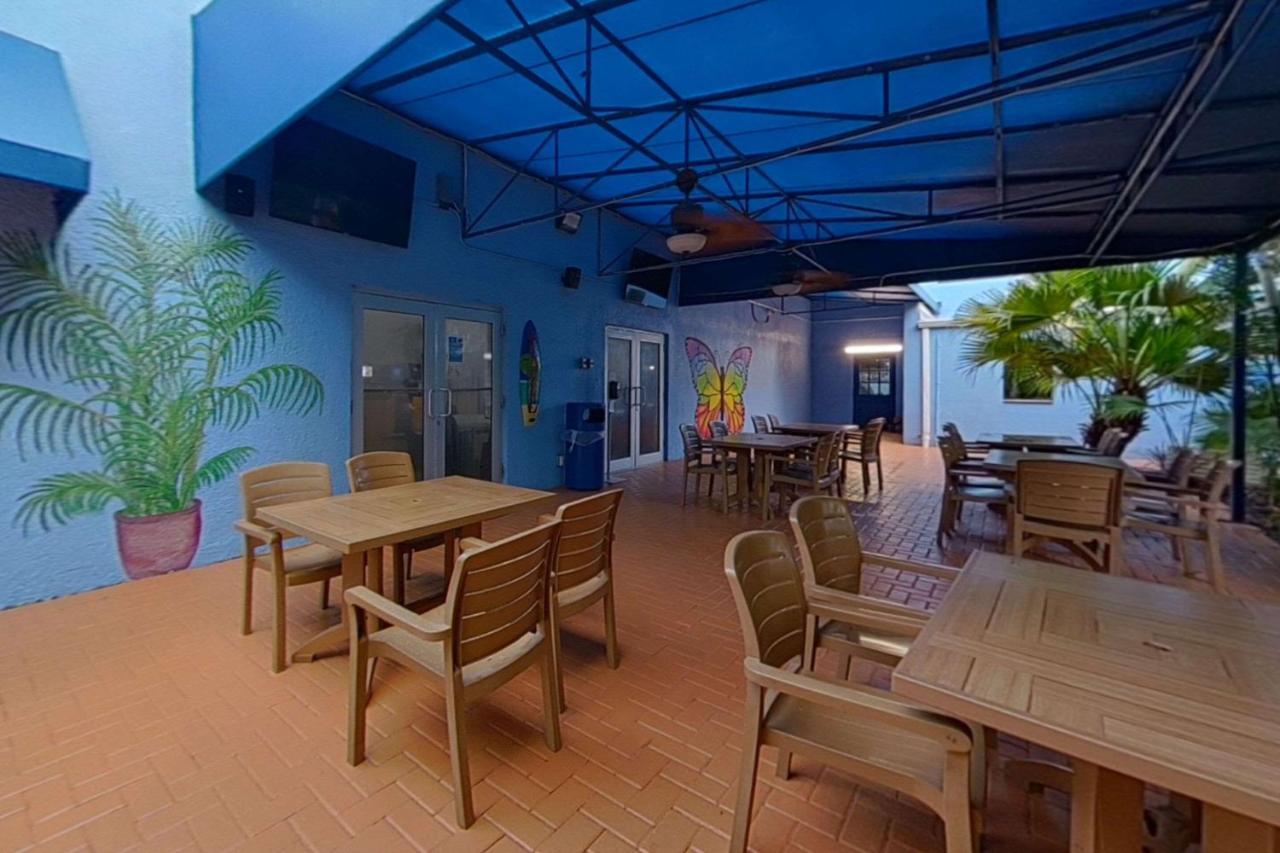 Rodeway Inn & Suites Fort Lauderdale Airport & Cruise Port Dania Beach Bagian luar foto