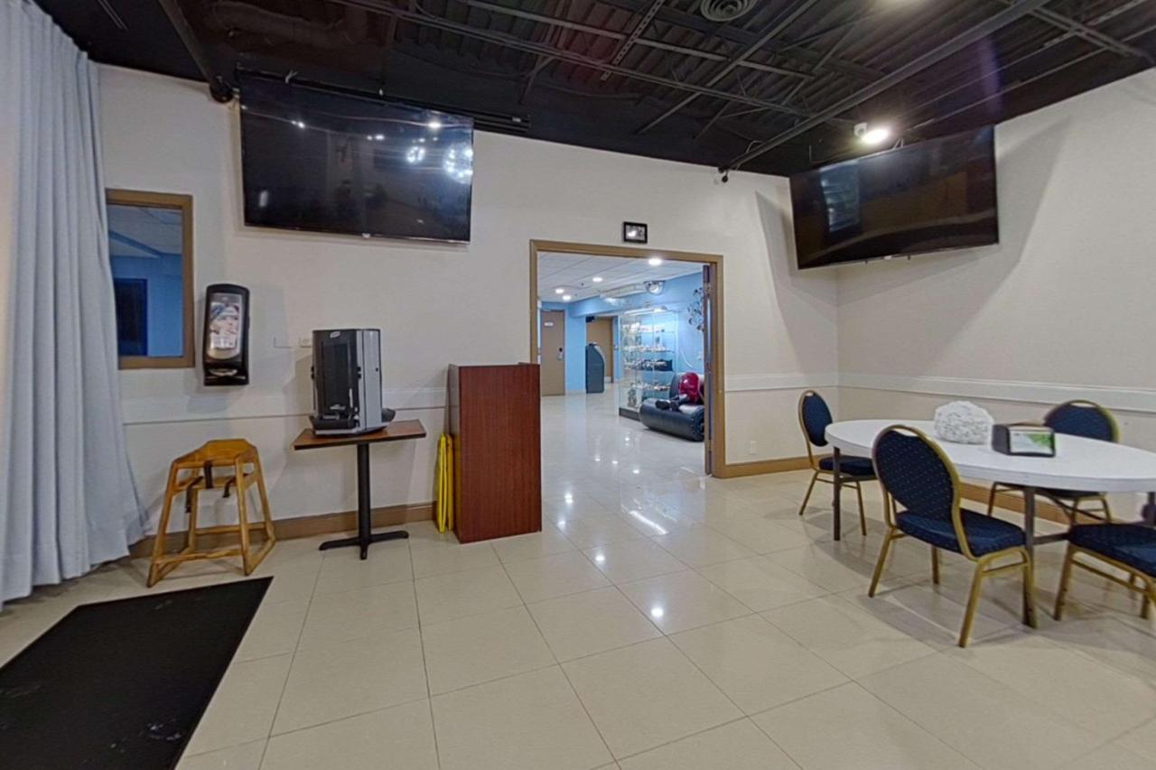Rodeway Inn & Suites Fort Lauderdale Airport & Cruise Port Dania Beach Bagian luar foto