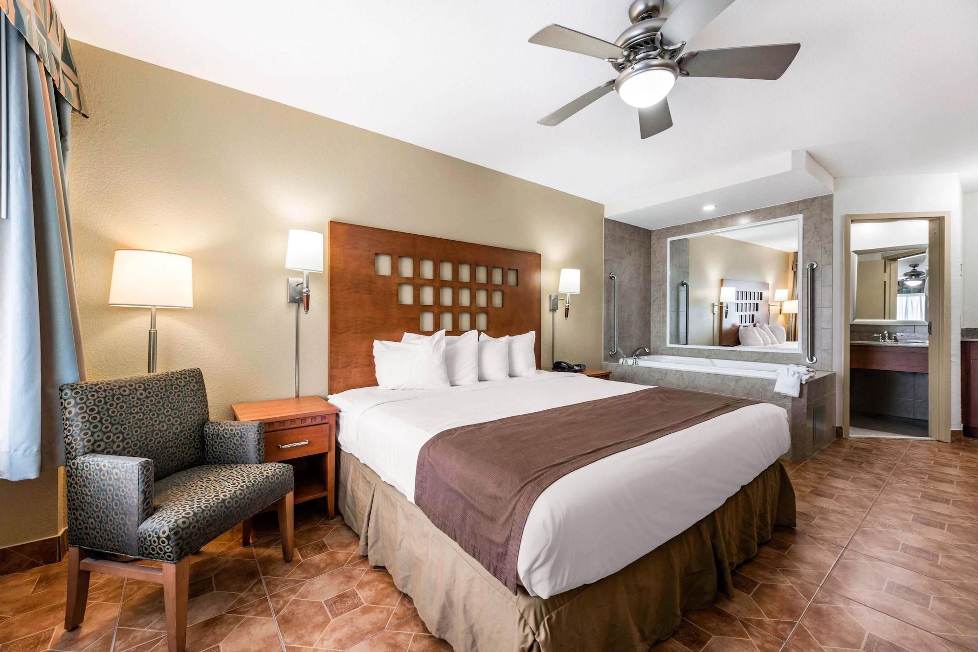 Rodeway Inn & Suites Fort Lauderdale Airport & Cruise Port Dania Beach Bagian luar foto